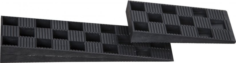 Klín montážní 90x45x10 - 20ks