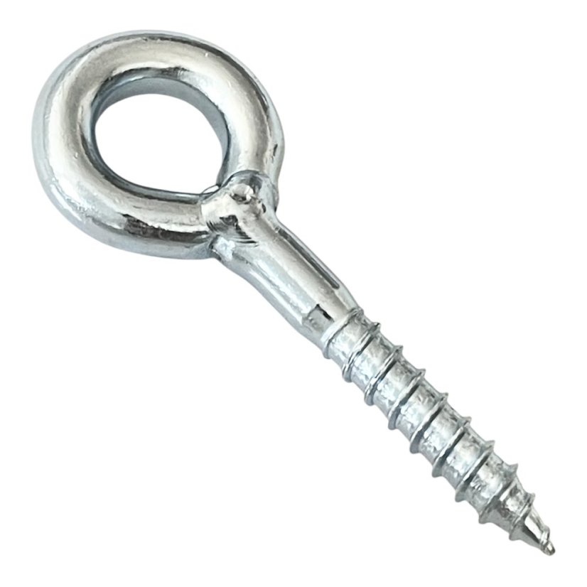 Oko s vrutem fi8/80mm