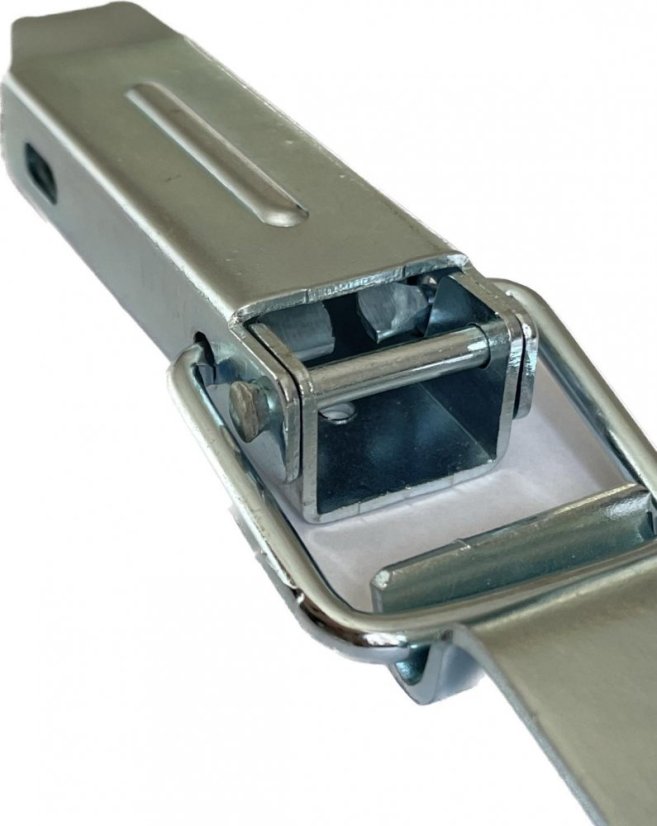 ZSK 70 Zámek bedny 70mm