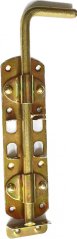 WRG 240 Zástrč zasouvací 240x60mm