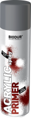 lakier AKRYL SZARY  spray 500ml