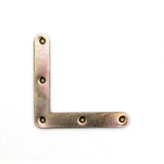 NAL 4 / NB 10 Rohovník lehký 100x100x17x1,5mm