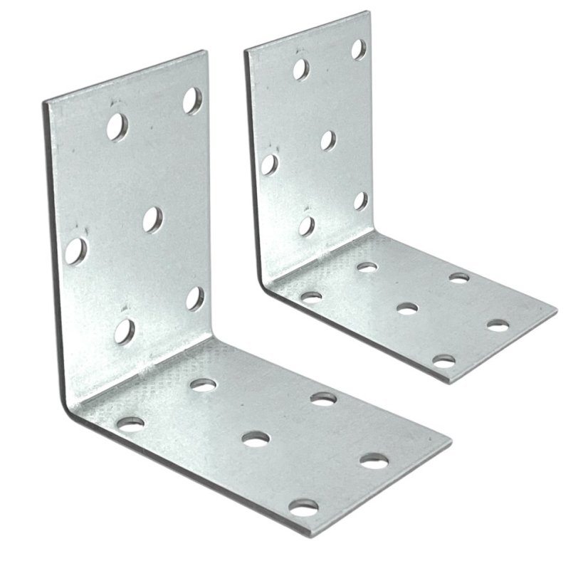 KM3 / KM7 Úhelník montážní tesařský 60x60x40x2mm