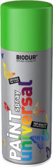 emalia ZIELONo-Żółta spray 400ml/RAL 6018