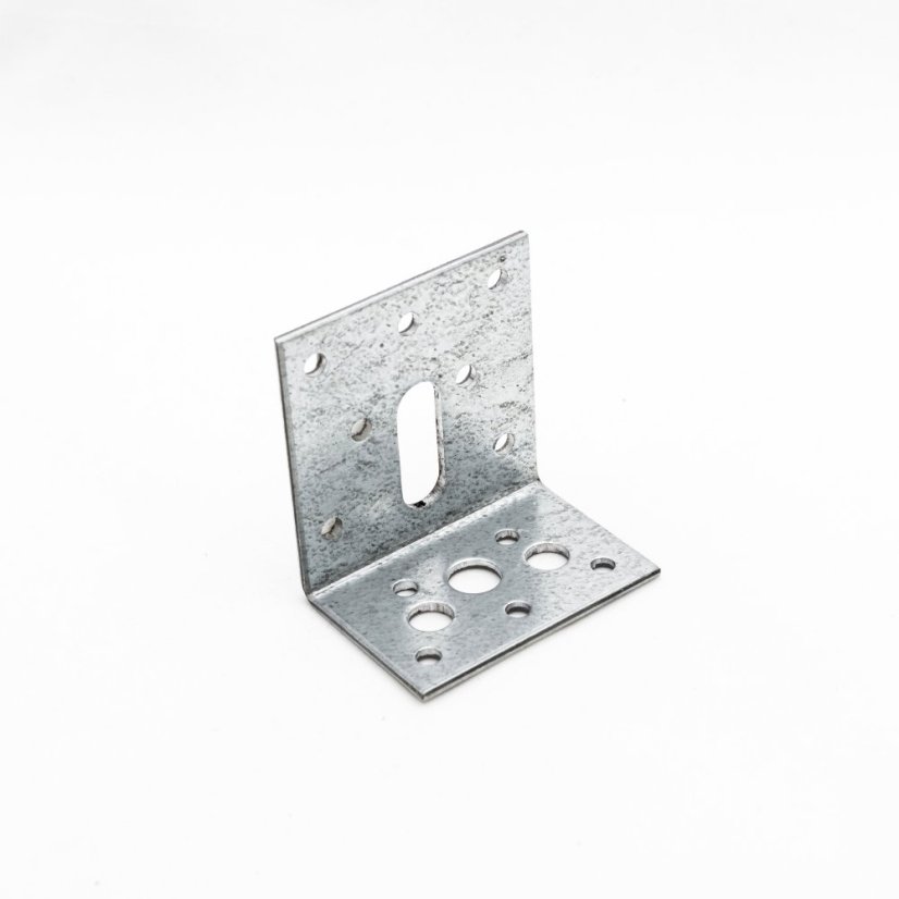 KR2 / KN 2 Úhelník stavitelný 50x70x60x2mm