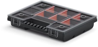 Stavební organizér