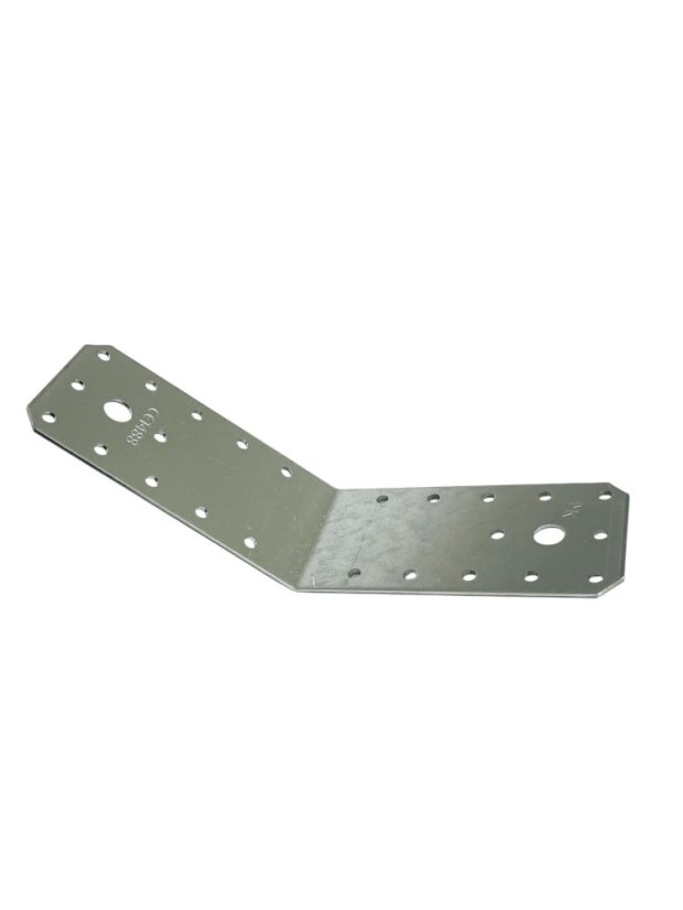 KLR 6 Úhelník spojovací 135° 120x120x60x2,5