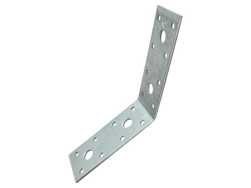 KLR 4 Úhelník spojovací 135° 100x100x40x2,5