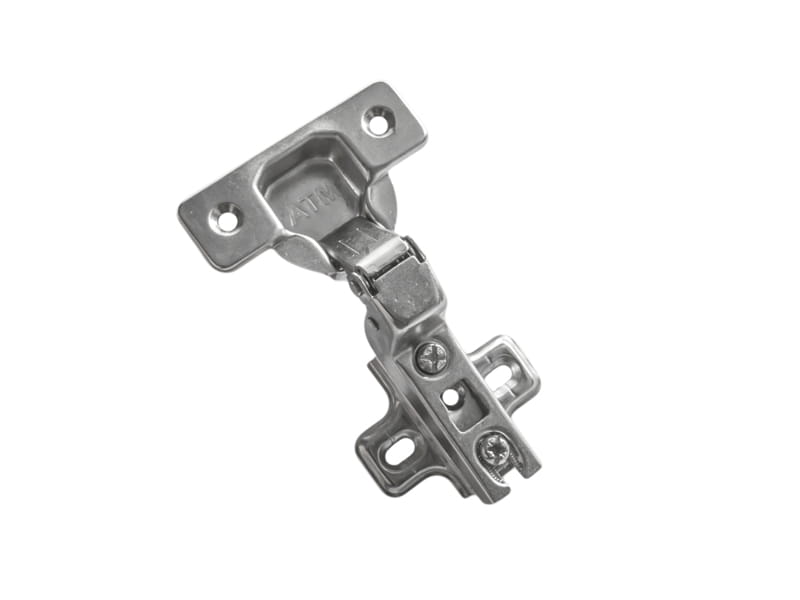 Nábytkový závěs s podložkou vložený