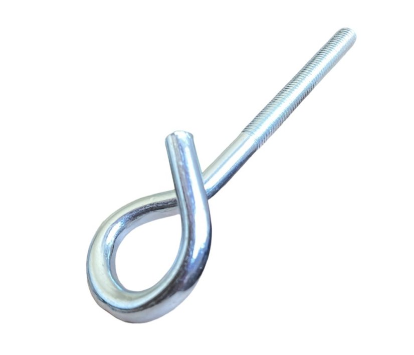 MHE 210/8 Uchycení houpačky 120mm M8