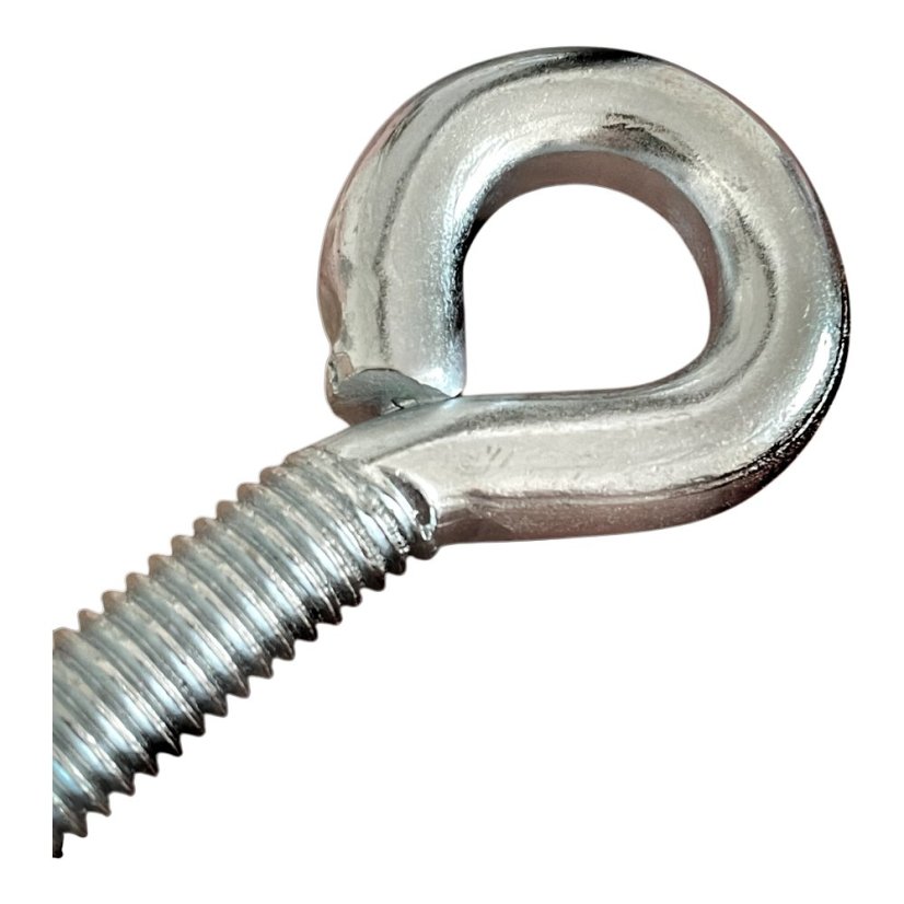 Oko se závitem M8/50mm