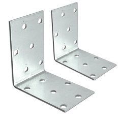 KM3 / KM7 Úhelník montážní tesařský 60x60x40x2mm