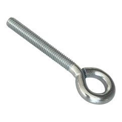 Oko se závitem M10/80mm