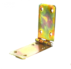 Z 150c Závěs stavební 150x45x2mm