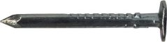 Hřebík do krytiny černý 3,0x35 - 1kg