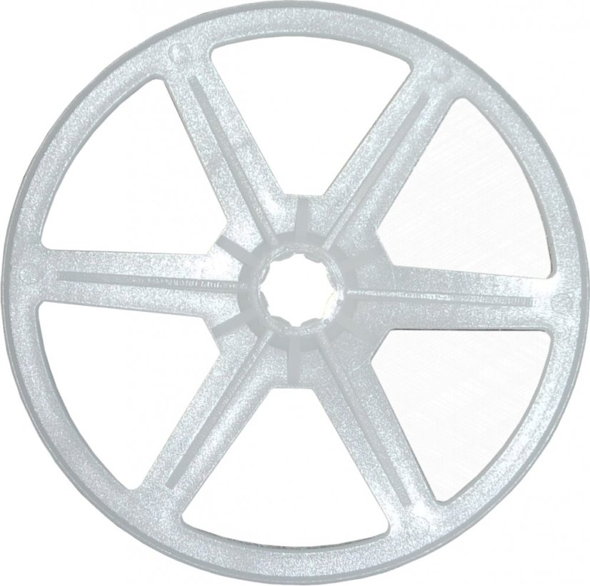 Přídavný talíř 90 - 100ks