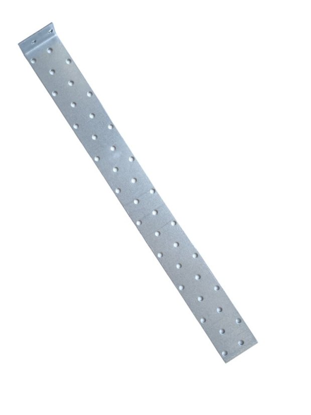 KK3 Úhelník kotevní 380x20x40x2mm