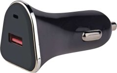 Univerzální USB adaptér 1xUSB 3A