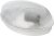 lampa oświetleniowa PUMA 60W OVAL IP65