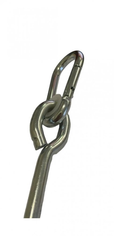 MHH 150 Uchycení houpačky 150mm M10