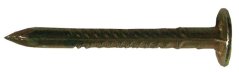 Hřebík čalounický žlutý pozink 1,6x16 - 5kg