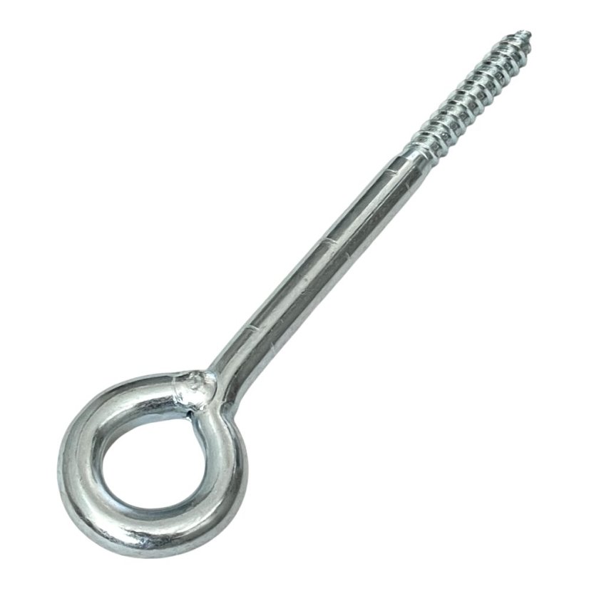 Oko s vrutem fi12/120mm