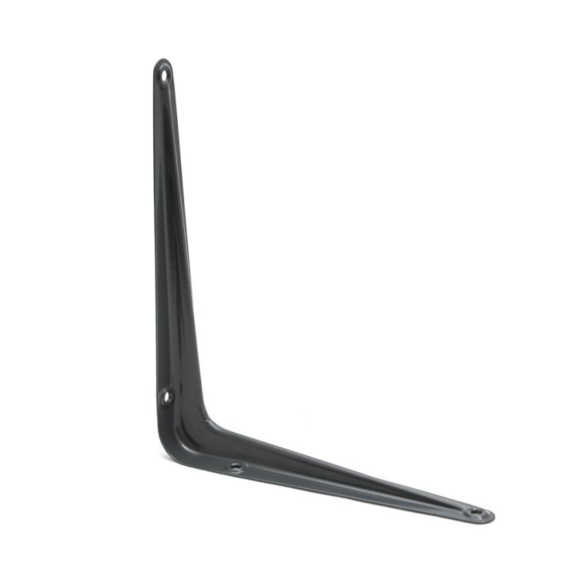 WS 175 Stavební konzole 175x150mm šedá
