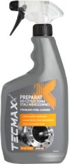 Čistič na nerez 650ml