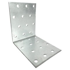 KM8 / KM12 Úhelník montážní tesařský 80x80x60x2mm