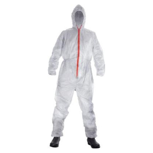 Ochranná pracovní kombinéza L