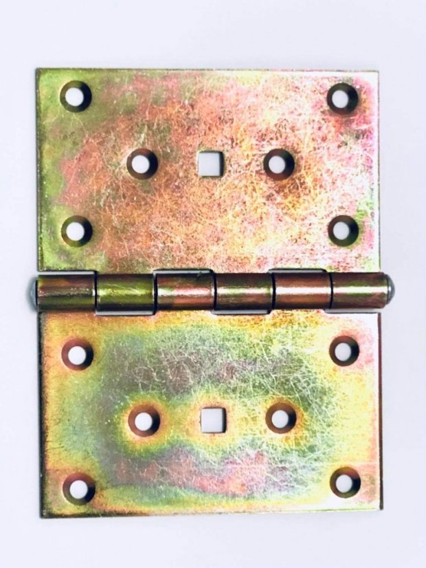 ZO 110 Pant (závěs stavební ozdobný) 110x120x2 mm