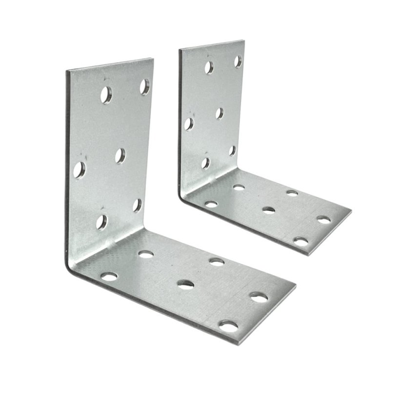 KM3 / KM7 Úhelník montážní tesařský 60x60x40x2mm