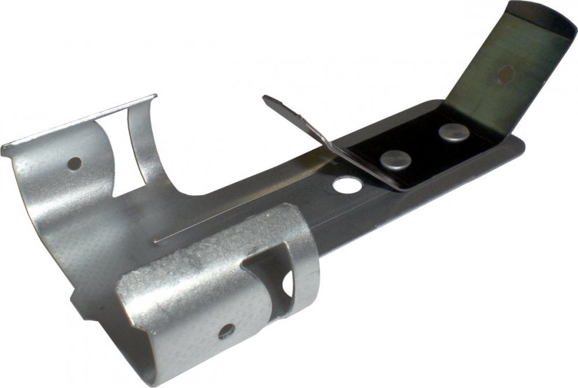 Závěs ocelový pružinový CD 60/100 - 100ks