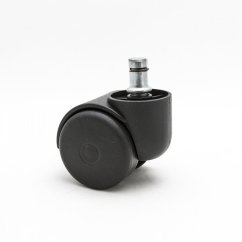 Kolečko otočné d50 s čepem d11