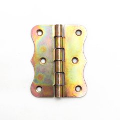 ZO 80 Závěs stavební ozdobný 80x63x1,5mm