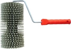 wałek z kolcami DROBNY 7,5/23cm