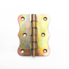 ZO 80 Pant (závěs stavební ozdobný) 80x63x1,5 mm