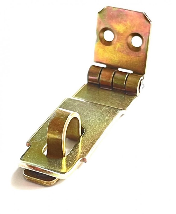 Zamykací petlice 90x20 mm ZZP 20