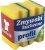 zmywaki kuchenne PROFIL Classic/ 2szt/  3022