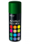 Akrylový email ve spreji - mechově zelená 400ml/RAL 6005