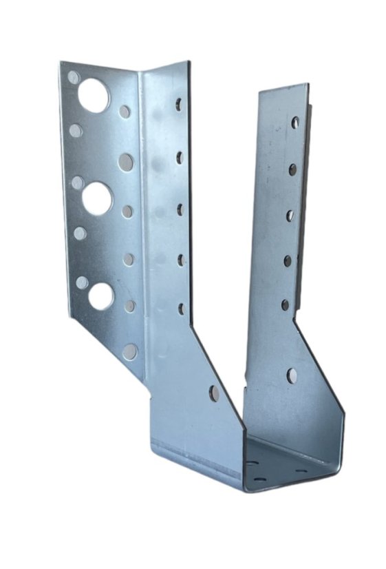 Trámová botka otevřená WB50-195 50x195x2.0mm