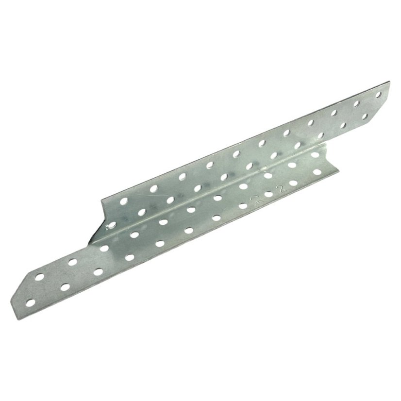 Trámová spojka pravá LK8-P 290x32x2mm