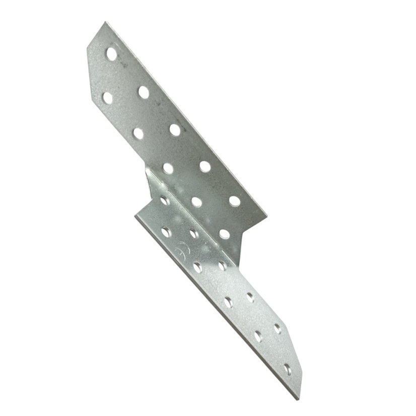 Trámová spojka levá LK1-L 170x32x2mm