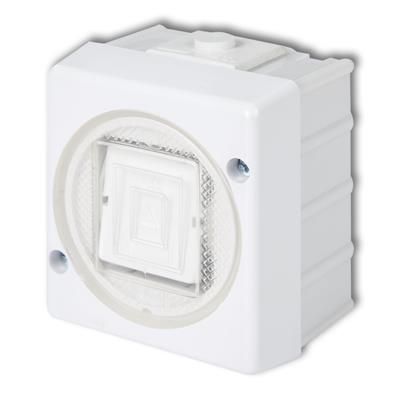 Jednoduchý vypínač