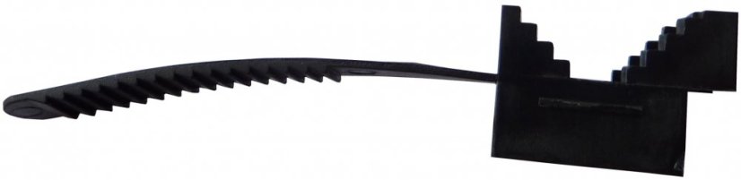 Držák kabelů - 50ks