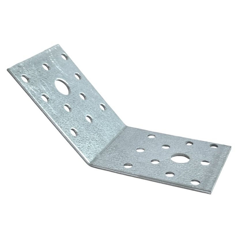 KLR 2 Úhelník spojovací 135° 70x70x55x2,5