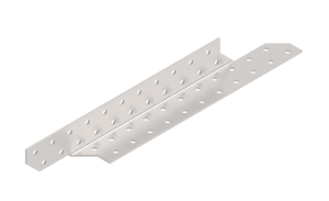 Trámová spojka levá LK7-L 290x32x2mm