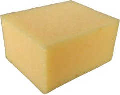 gąbka do GLAZURY