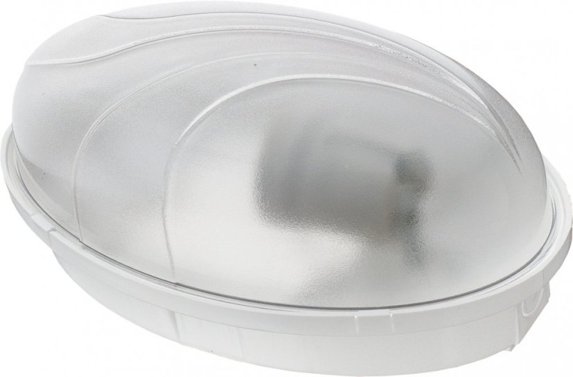 Svítidlo oválné PUMA IP65 60W