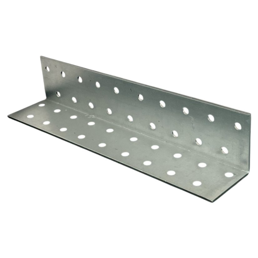 KM15 / KM 6 Úhelník montážní 40x40x200x2mm